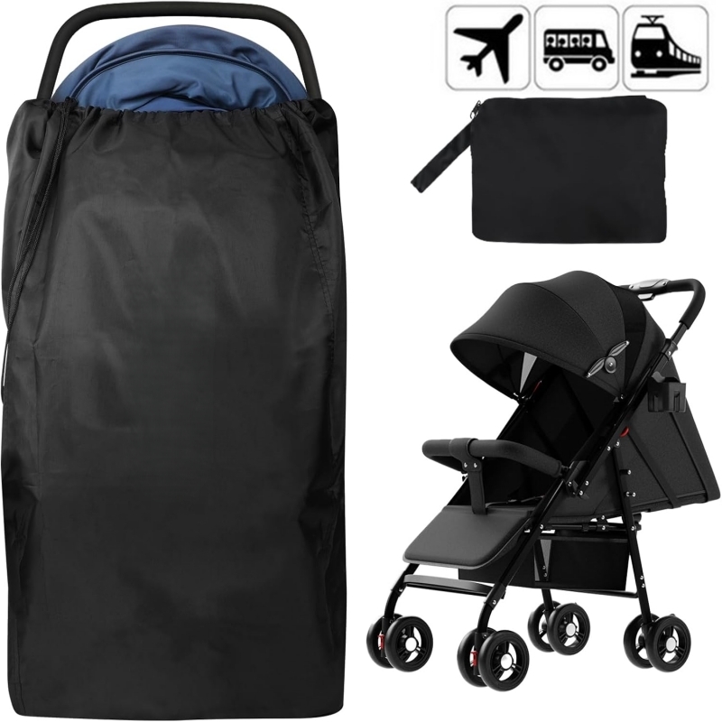 Drone Racing Gate - Baby Stroller Storage Bag for Airplane
