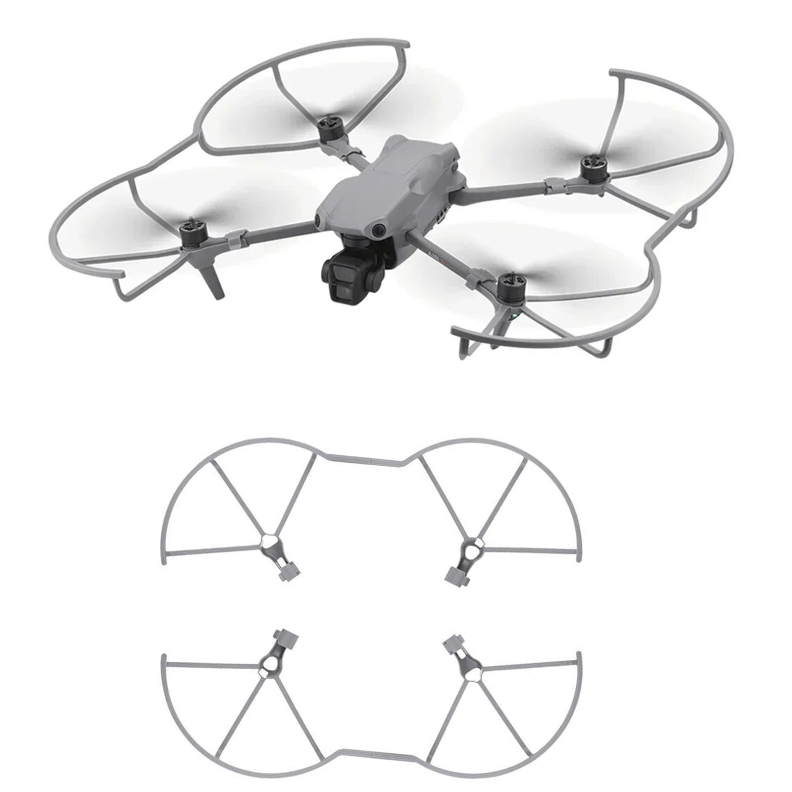 Propeller Guard For DJI Air 3/ - Drone Racing Propeller review and price