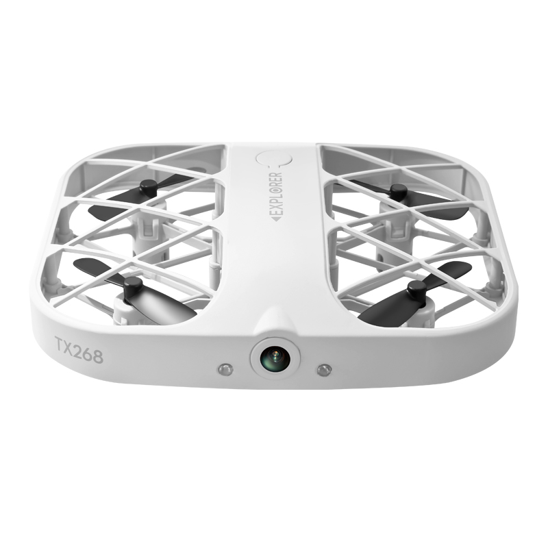 JJRC H107 FPV RC Drone with 2  - Drone Racing Battery review and price